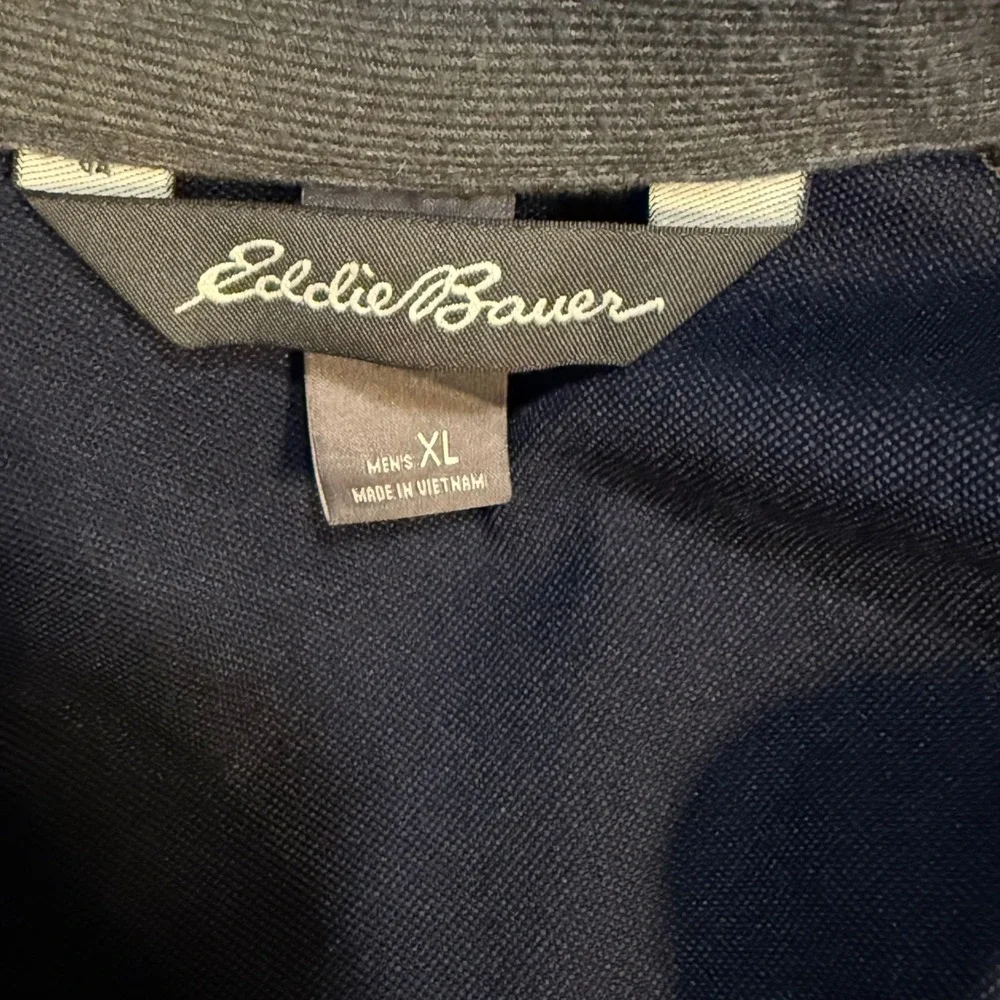 Eddie Bauer eddie bauer